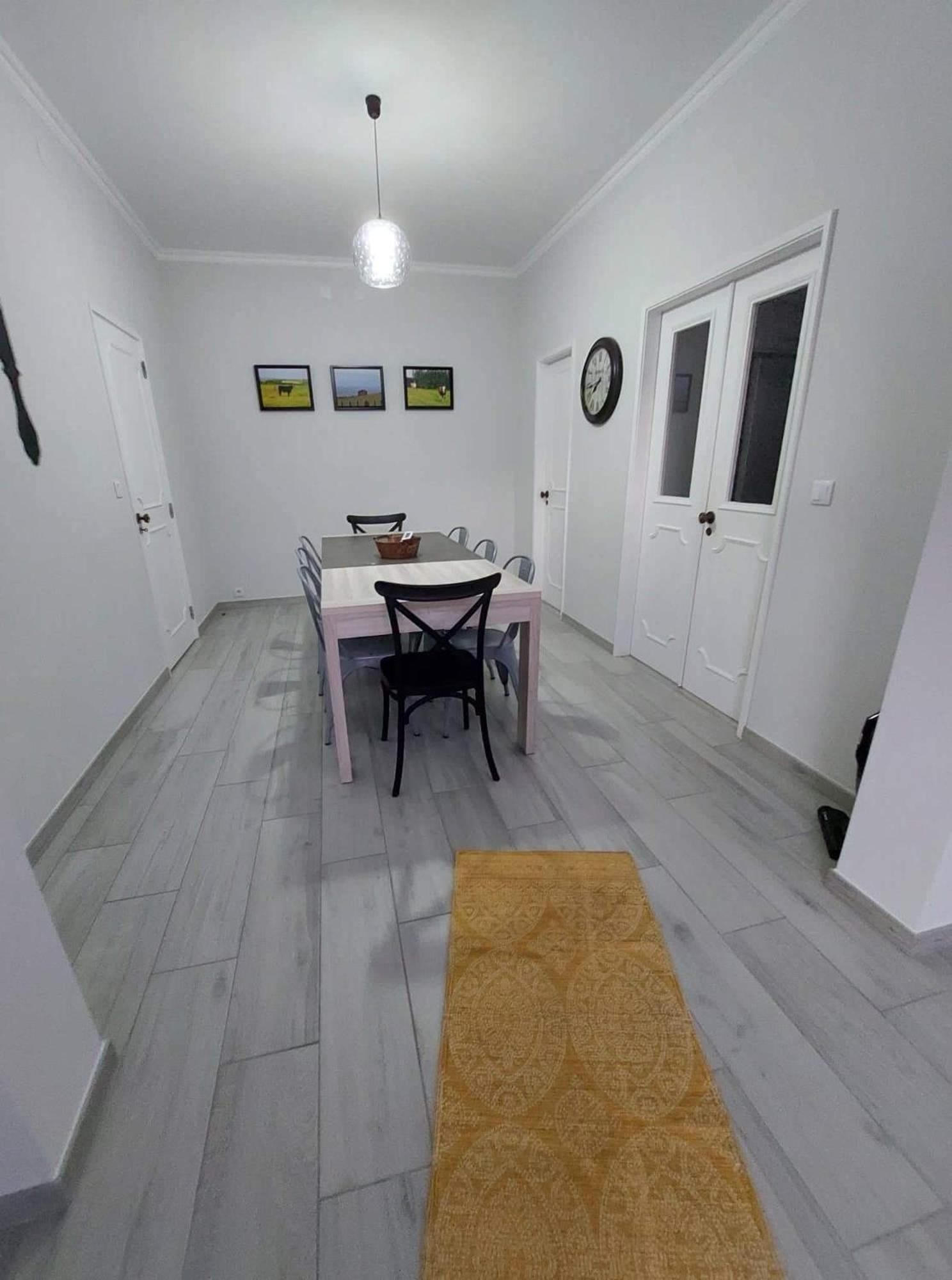 Casa Das Palmeiras - Res. Of Elizabete And Fatima Horta  Eksteriør bilde